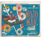 Album artwork for Mojo Man Special (Dancefloor Killers) 2 