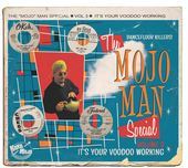 Album artwork for Mojo Man Special (Dancefloor Killers) 3 