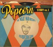 Album artwork for Popcorn Story 1 
