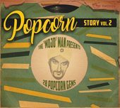 Album artwork for Popcorn Story 2 