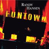 Album artwork for Randy Hansen - Funtown 