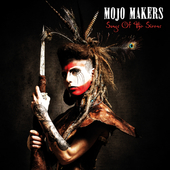 Album artwork for Mojo Makers - Songs Of The Sirens 