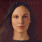 Album artwork for Simin Tander - Unfading 