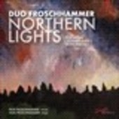 Album artwork for Northern Lights