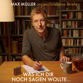 Album artwork for Daxer: Was ich Dir noch sagen wollte…