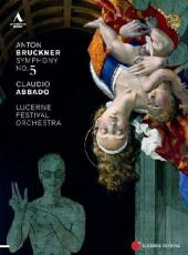 Album artwork for Bruckner: Symphony no. 5