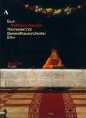 Album artwork for Bach: St. Matthew Passion / Biller