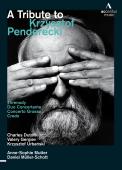 Album artwork for Tribute to Penderecki