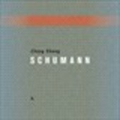 Album artwork for R. Schumann: Abegg Variations - Humoreske - Piano 