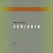 Album artwork for Scriabin: Piano SonatasNos. 1, 5, 6 & 8