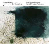 Album artwork for Haydn: Die Schöpfung