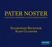 Album artwork for Pater Noster