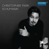 Album artwork for Schumann: Arabeske - Piano Sonata No. 3 - Blumenst