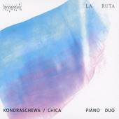 Album artwork for La Ruta