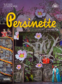 Album artwork for Fries: Persinette