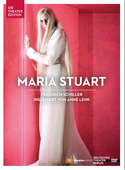 Album artwork for Schiller: Maria Stuart