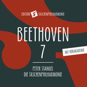 Album artwork for BEETHOVEN: Symphony No. 7 in A Major, Op. 92