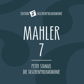 Album artwork for Mahler: Symphony No. 7 in E Minor