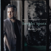 Album artwork for Bright Spots (LP)
