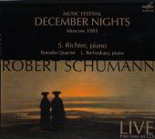 Album artwork for December Nights, 1985