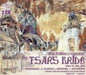 Album artwork for Rimsky-Korsakov: Tsar's Bride, The