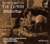 Album artwork for RUbinstein: The Demon