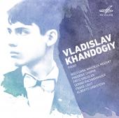 Album artwork for VLADISLAV KHANDOGIY - PIANO