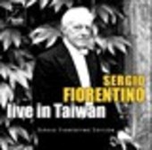 Album artwork for LIVE IN TAIWAN, 1998 / Sergio Foirentino