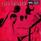 Album artwork for Modern Jazz Sextet