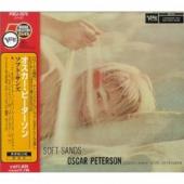 Album artwork for Oscar Peterson: Soft Sands with Orchestra