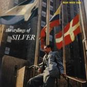 Album artwork for Horace Silver: Stylings of Silver