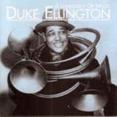 Album artwork for Duke Ellington - A Generosity of Mood 