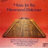 Album artwork for Music of the Hammered Dulcimer