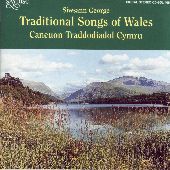 Album artwork for TRADITIONAL SONGS OF WALES