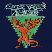 Album artwork for Geraint Watkins - Geraint Watkins & The Dominators