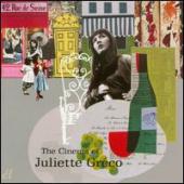 Album artwork for The Cinema Of Juliette Greco