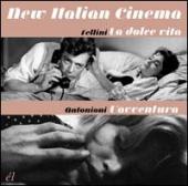 Album artwork for New Italian Cinema