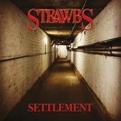 Album artwork for Strawbs - Settlement 