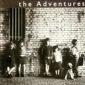 Album artwork for Adventures - Theodore And Friends: Expanded Editio