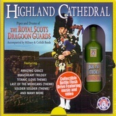 Album artwork for Royal Scots Dragoon Guards - Highland Cathedral: C
