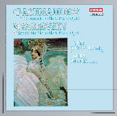 Album artwork for Rachmaninov & Myaskovsky: Cello Sonatas