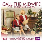Album artwork for Call The Midwife - The Christmas Album