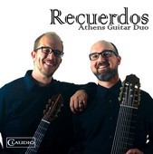 Album artwork for Recuerdos