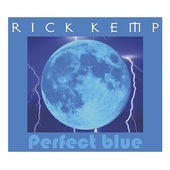 Album artwork for Rick Kemp - Perfect Blue 