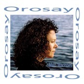 Album artwork for Mairi Macinnes - Orosay 