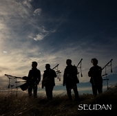 Album artwork for Seudan - Seudan 