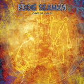 Album artwork for Eddie Seaman - Cave Of Gold 