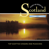 Album artwork for Music & Song Of Scotland 