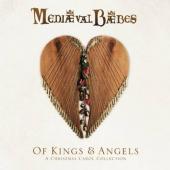 Album artwork for OF KINGS AND ANGELS / Mediaeval Babes