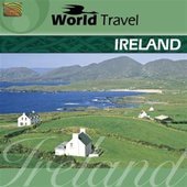 Album artwork for WORLD TRAVEL :  IRELAND